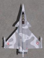 Views 2.0 for the Dassault Rafale A, C and M